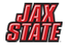 Jacksonville St. logo